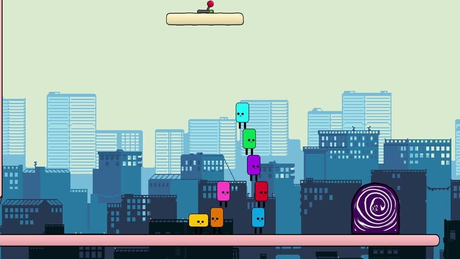 Скриншот 4 из Stack Mates