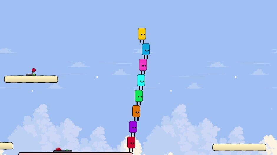 Скриншот 5 из Stack Mates