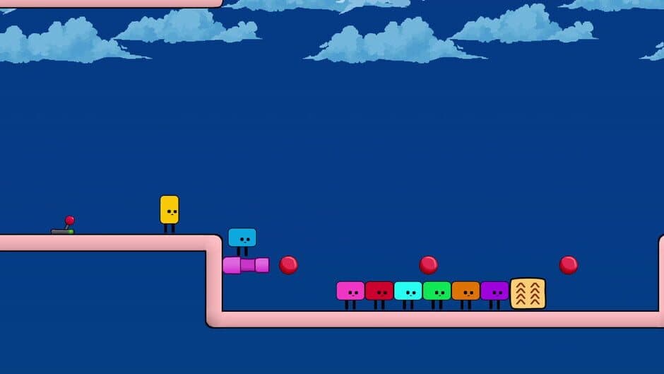 Скриншот 7 из Stack Mates