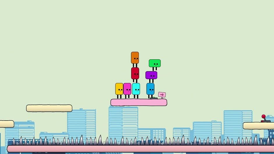 Скриншот 9 из Stack Mates