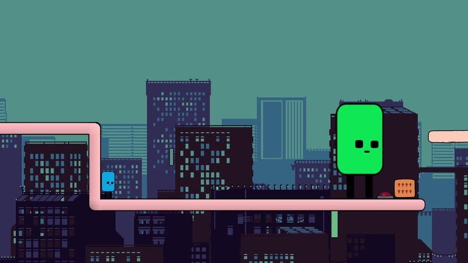Скриншот 10 из Stack Mates