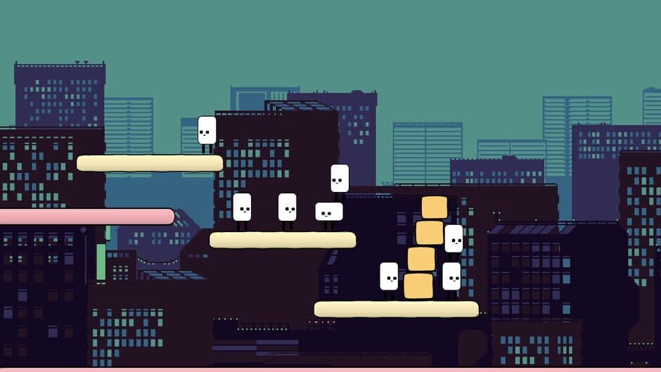 Скриншот 6 из Stack Mates