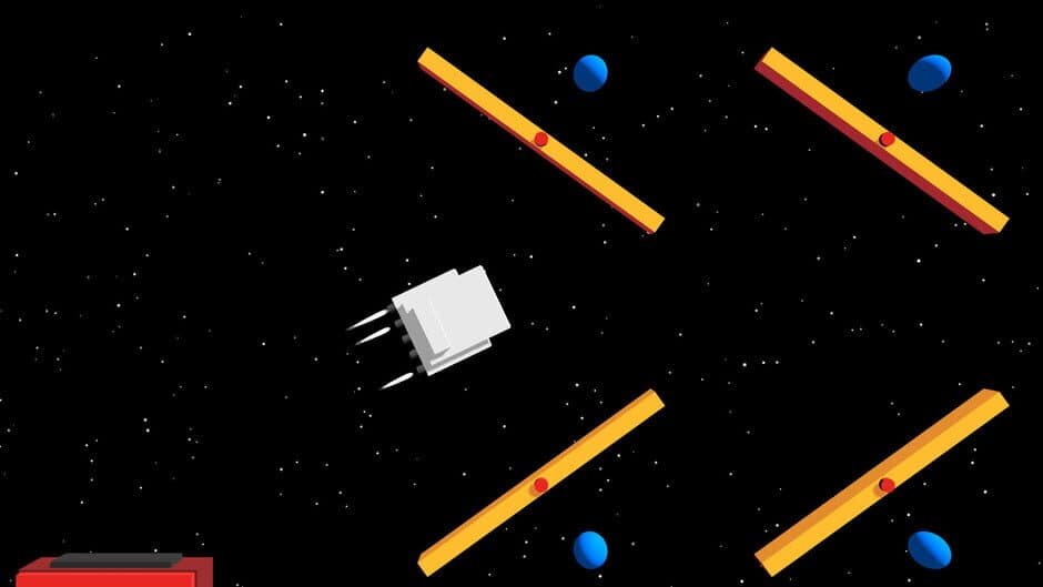 Скриншот 5 из Rakete