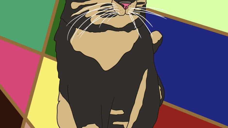 Скриншот 4 из Adventures of Norman the Cat
