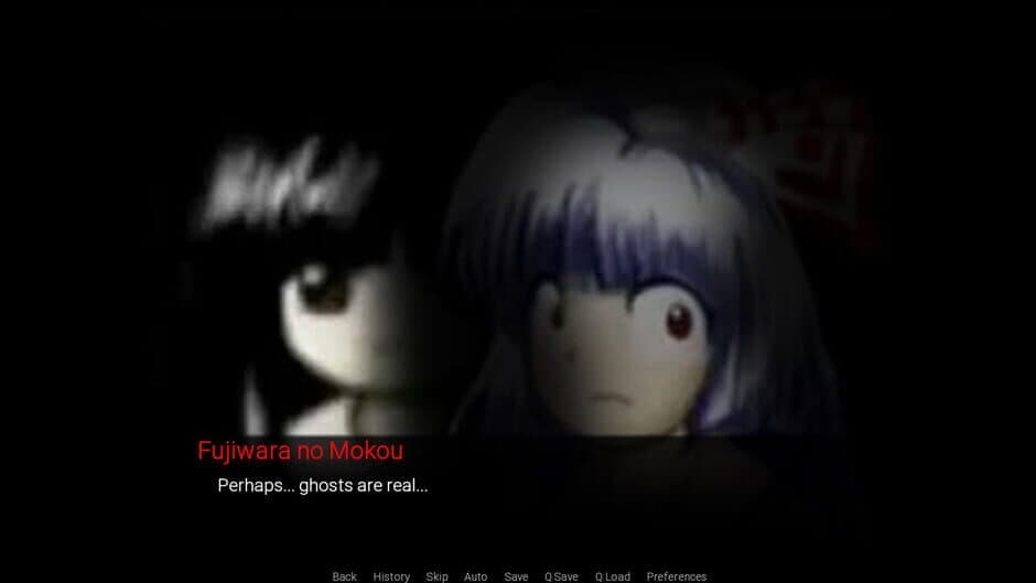 Скриншот 7 из Touhou: Records of Wealth-Seeking