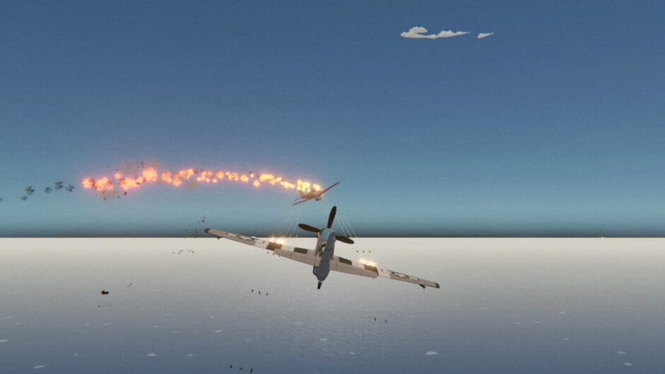 Скриншот 1 из Valor 1944