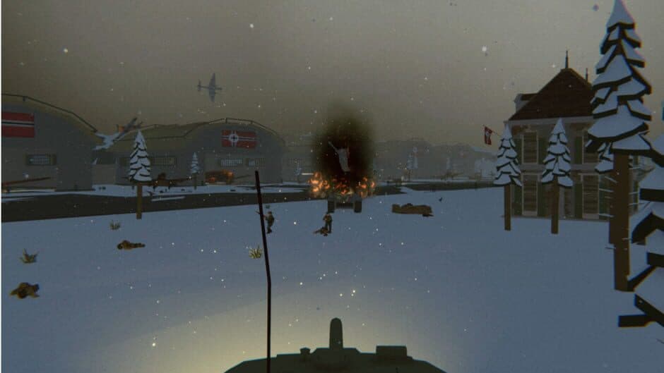 Скриншот 7 из Valor 1944
