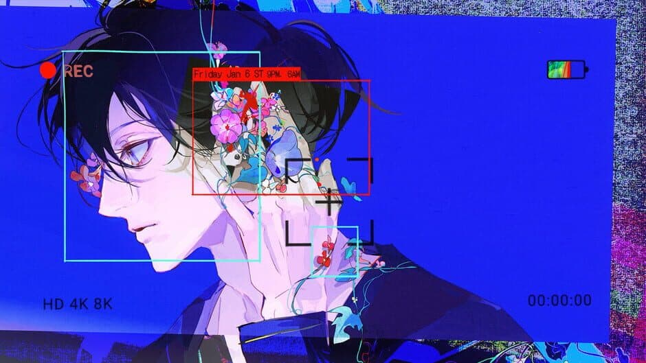 Скриншот 1 из The Colour Beyond: A Zeroth Kind