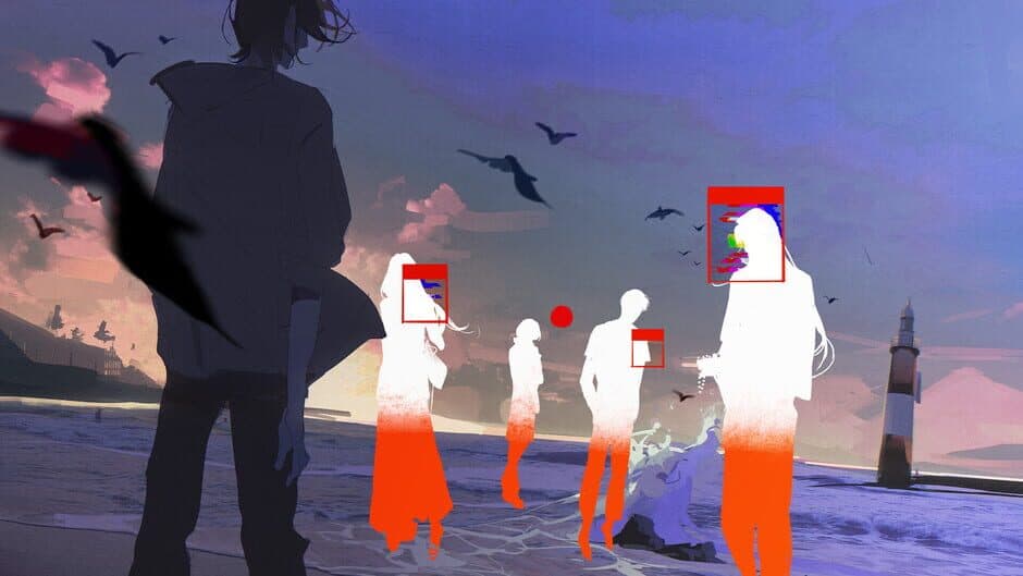 Скриншот 6 из The Colour Beyond: A Zeroth Kind