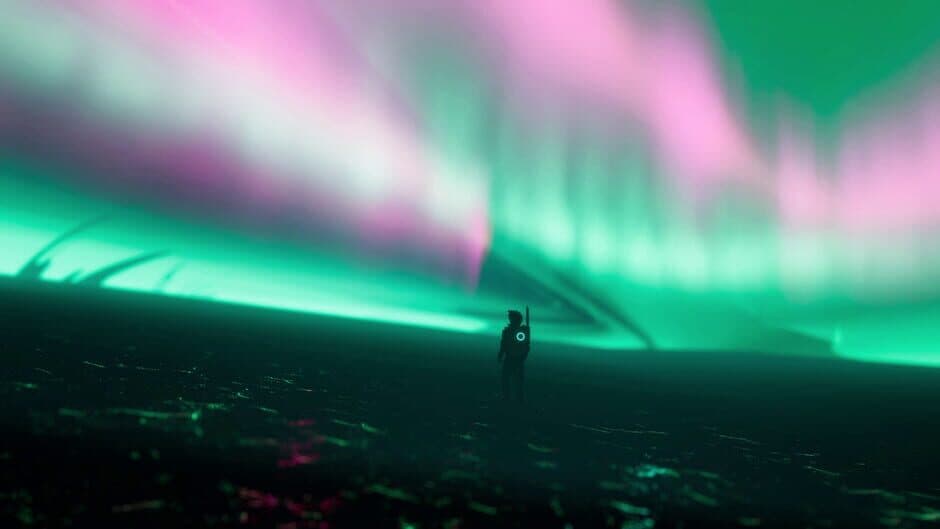 Скриншот 8 из These Starless Skies