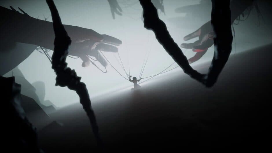 Скриншот 1 из These Starless Skies