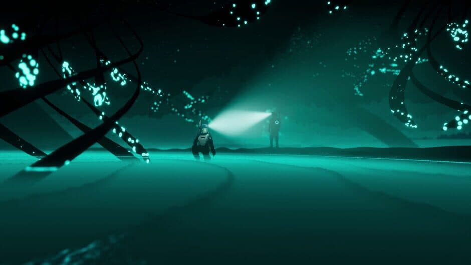 Скриншот 2 из These Starless Skies