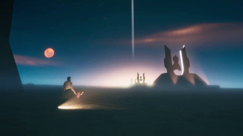 Скриншот 3 из These Starless Skies
