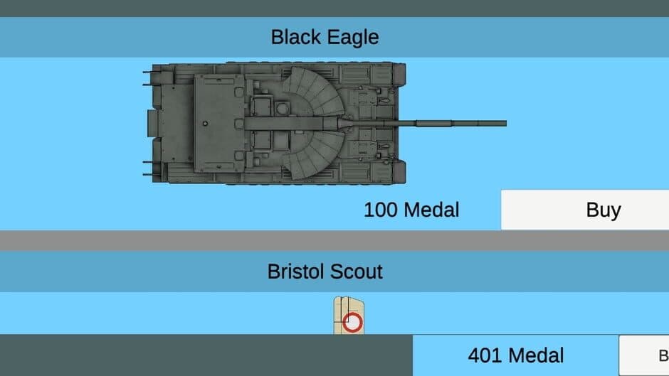 Скриншот 3 из War From Above
