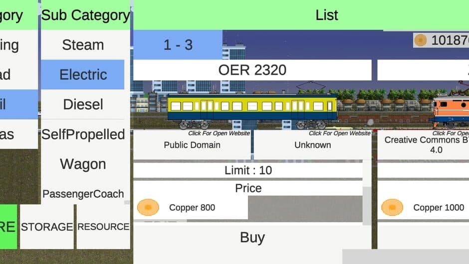 Скриншот 4 из City Pixel Transporters