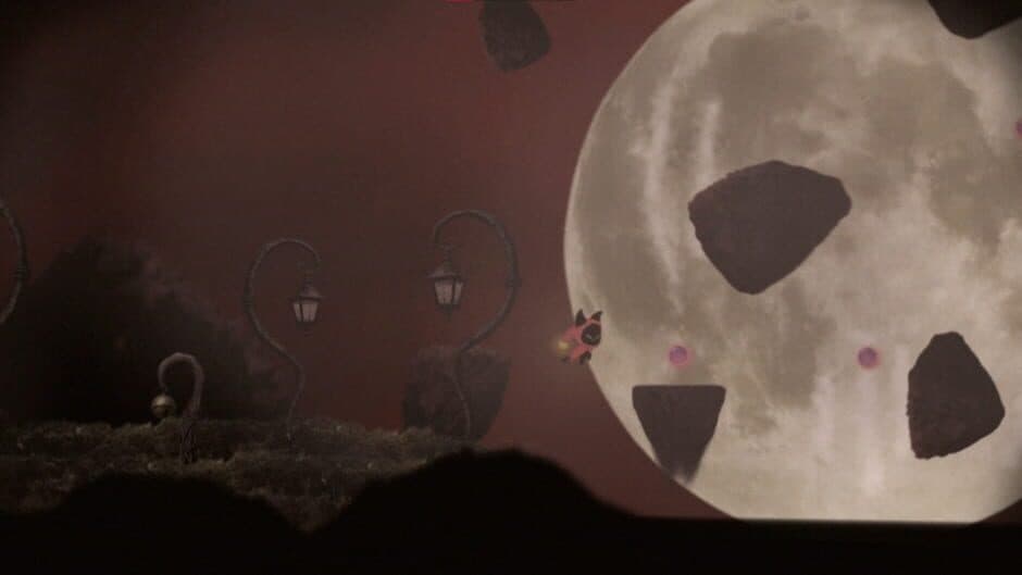 Скриншот 2 из Spirits of Baciu
