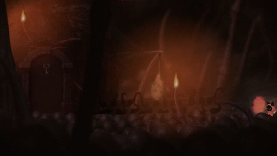 Скриншот 3 из Spirits of Baciu