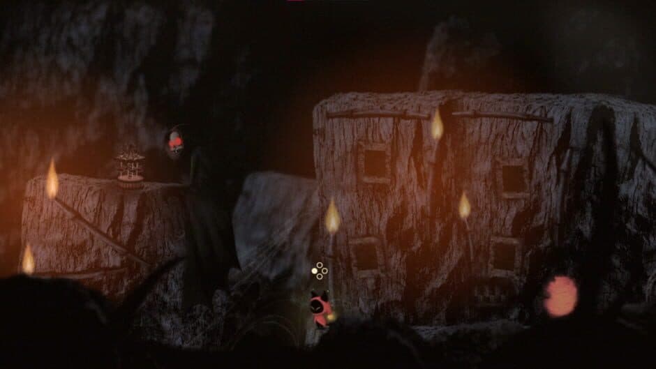 Скриншот 5 из Spirits of Baciu