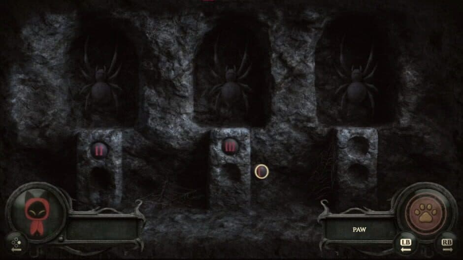 Скриншот 8 из Spirits of Baciu