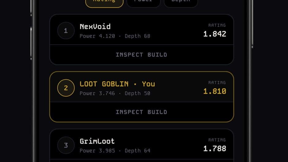 Скриншот 6 из Just Loot
