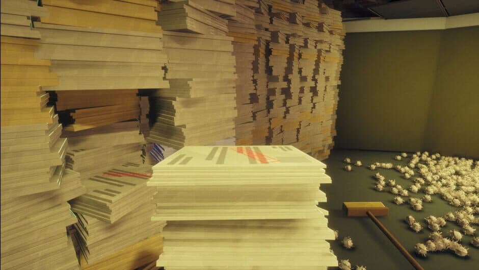 Скриншот 2 из Paper Shredder