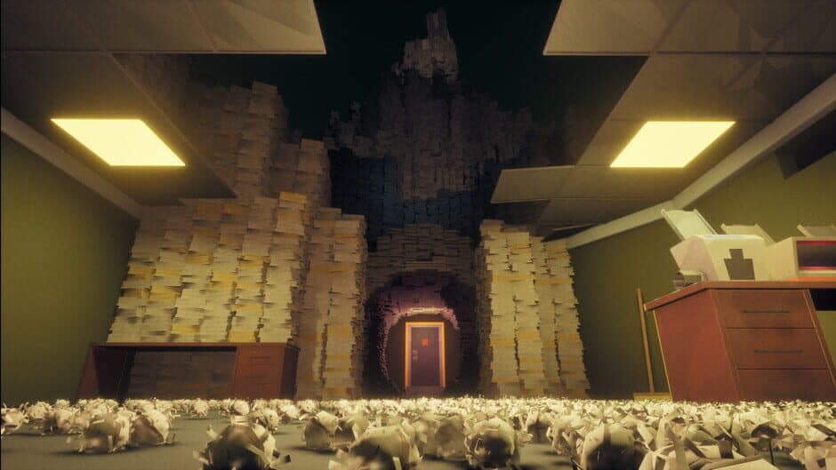 Скриншот 6 из Paper Shredder