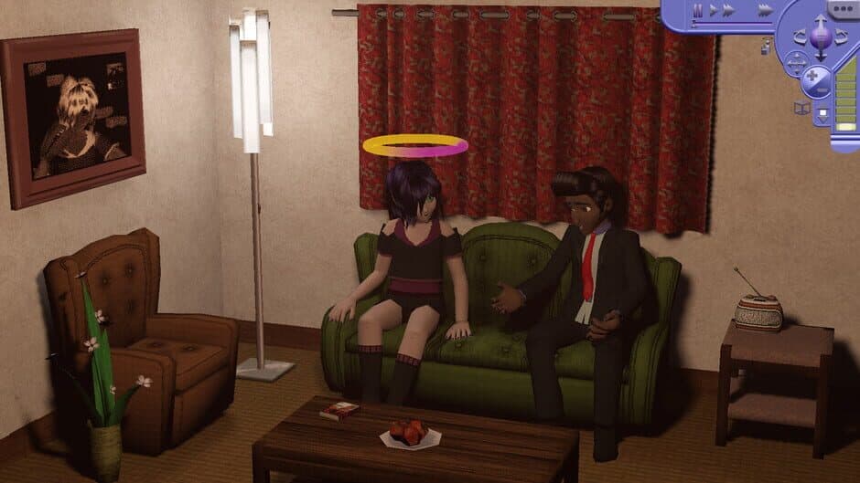 Скриншот 3 из Noematica: Digital Dollhouse