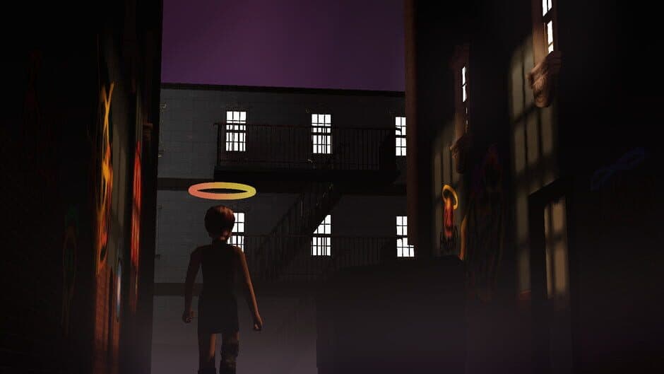 Скриншот 4 из Noematica: Digital Dollhouse