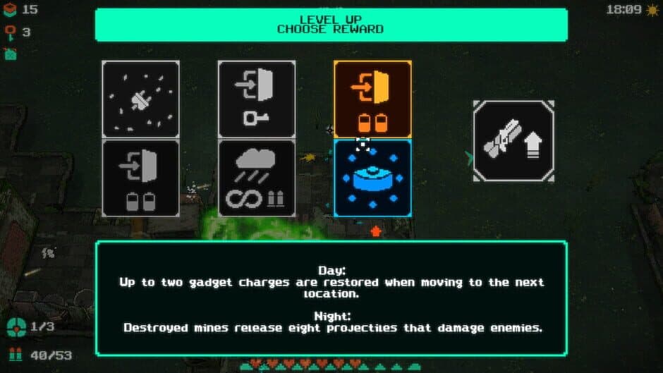 Скриншот 4 из Waterpunk