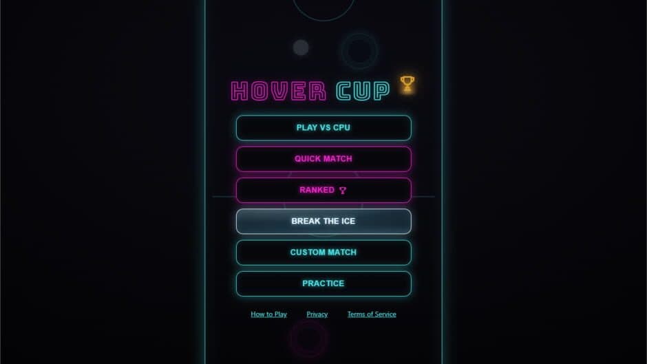 Скриншот 2 из Hover Cup