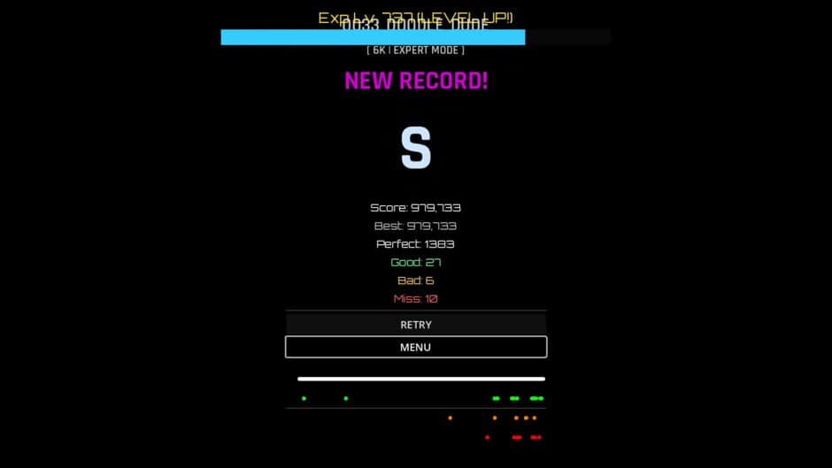 Скриншот 4 из The Sound of Piano