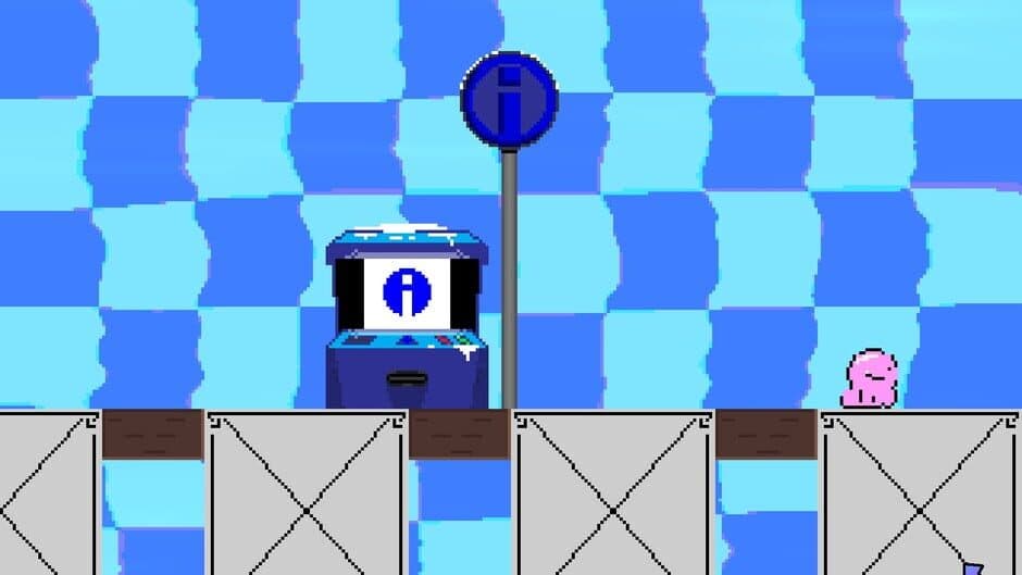 Скриншот 4 из Portal Hopper