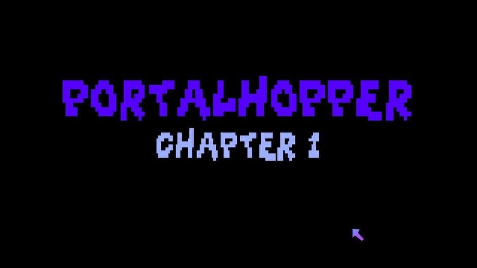Скриншот 6 из Portal Hopper