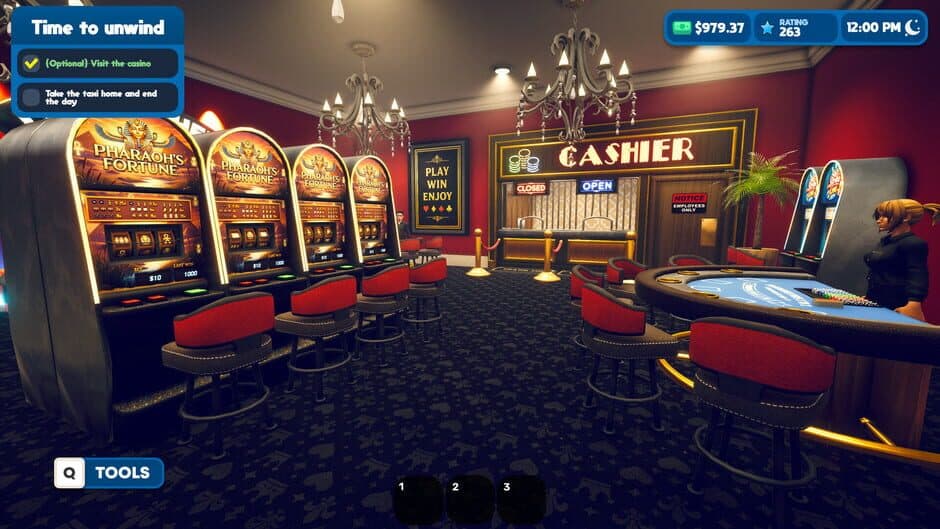 Скриншот 8 из Bowling Alley Simulator