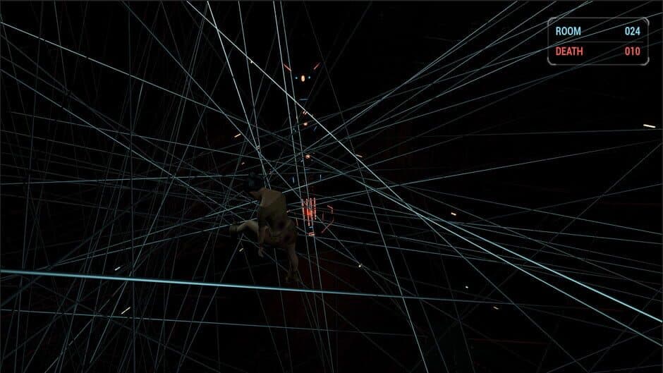 Скриншот 8 из Silency: Cube 666