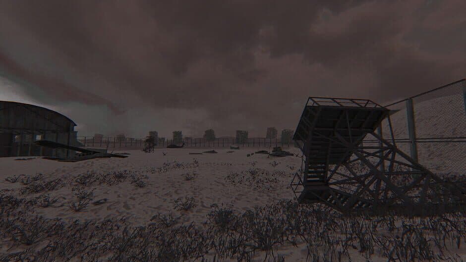 Скриншот 2 из ColdSide: Retro Edition