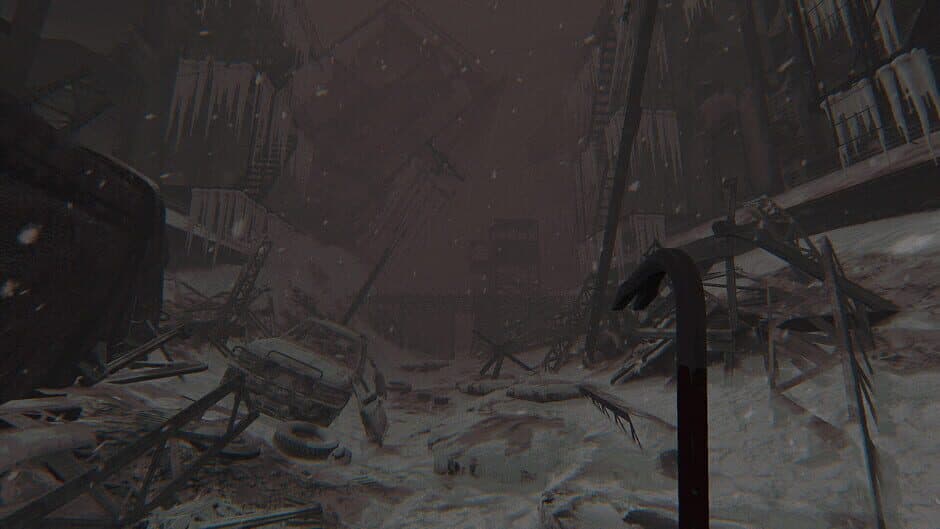 Скриншот 3 из ColdSide: Retro Edition