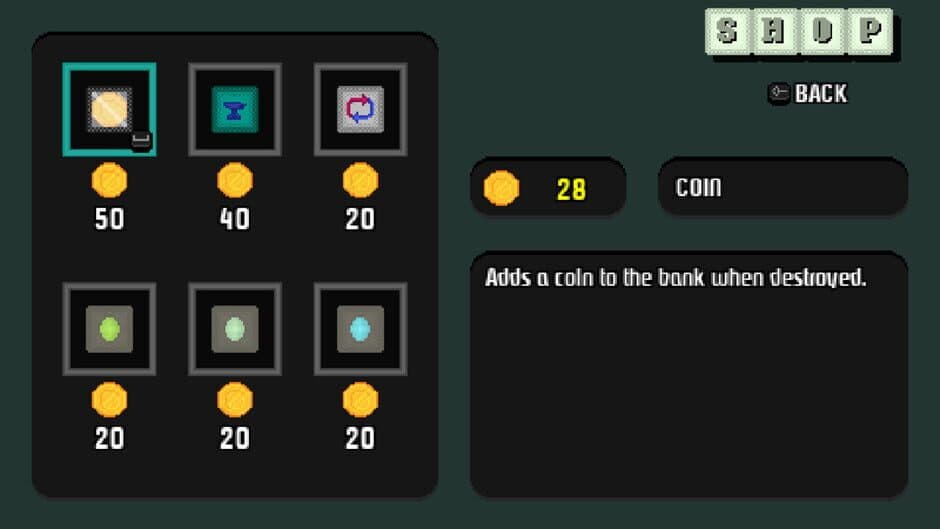 Скриншот 3 из Rock Paper Scissors: The Roguelike Puzzle Game