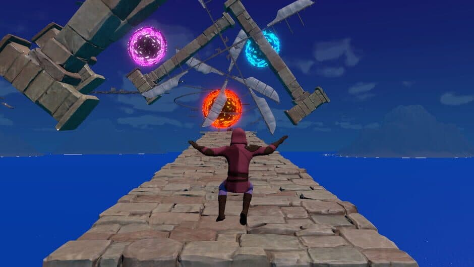 Скриншот 1 из Portal Together