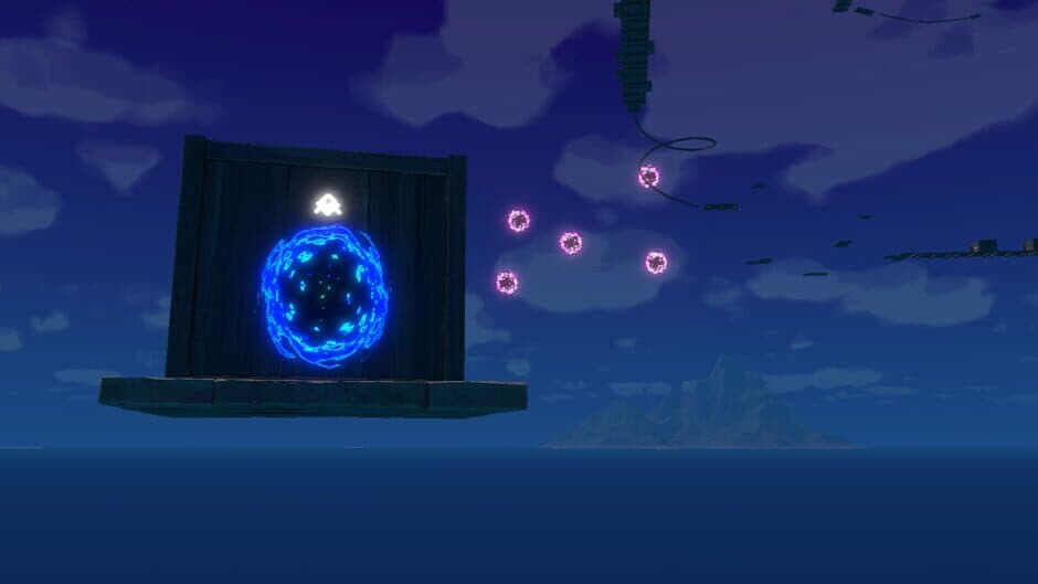 Скриншот 2 из Portal Together