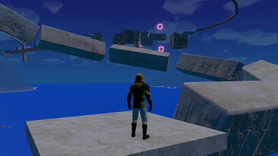 Скриншот 3 из Portal Together