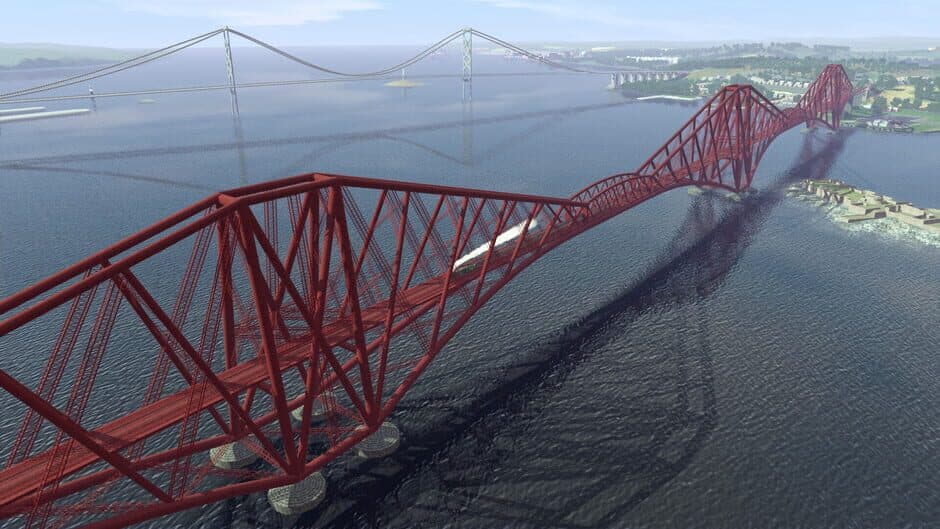 Скриншот 4 из Trainz Simulator World Tour