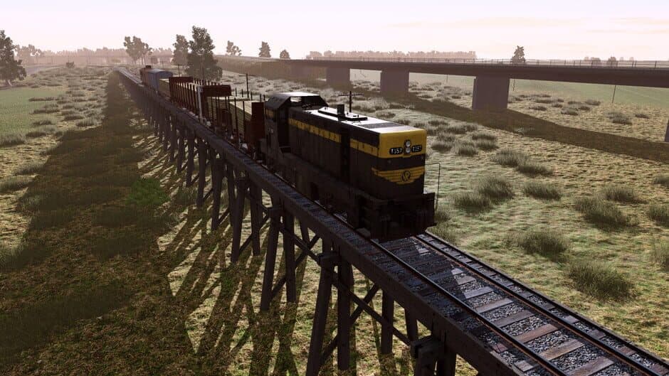 Скриншот 5 из Trainz Simulator World Tour