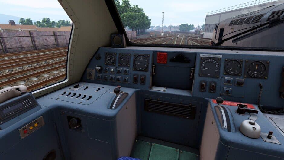 Скриншот 11 из Trainz Simulator World Tour