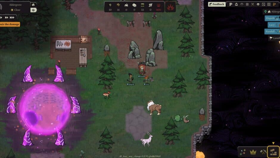Скриншот 4 из Gateworlds