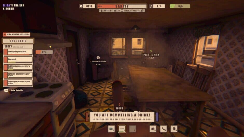 Скриншот 2 из Dawson Oaks Trailer Park