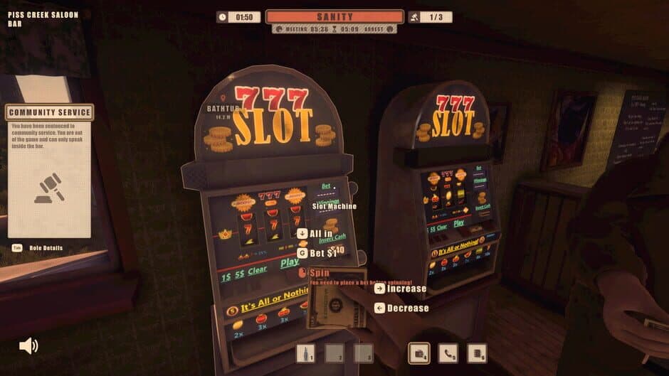Скриншот 5 из Dawson Oaks Trailer Park