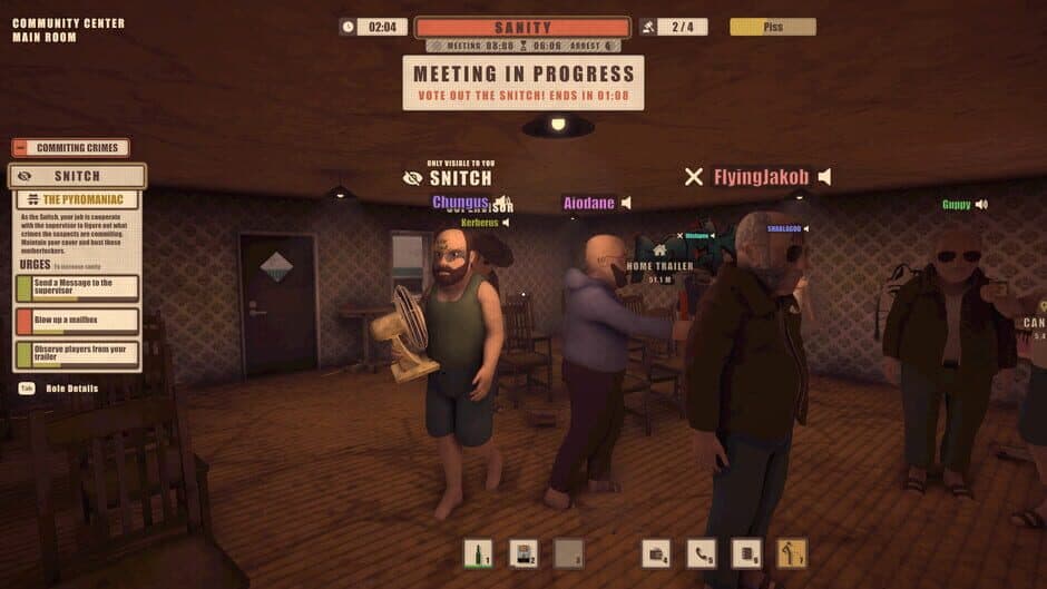 Скриншот 6 из Dawson Oaks Trailer Park