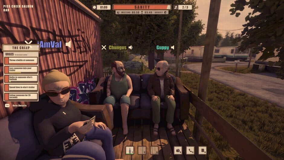 Скриншот 11 из Dawson Oaks Trailer Park