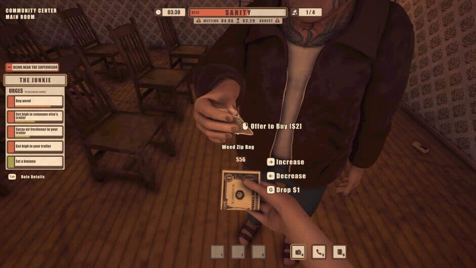 Скриншот 12 из Dawson Oaks Trailer Park